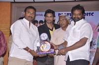 Kho Kho Movie Platinum Disc Photos